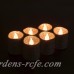 The Holiday Aisle LED Tea Light Scented Flameless Candle THLY6030