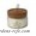 Chesapeake Bay Candle Heritage Chestnut and Acorn Glass Jar Candle CESA1173