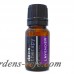 DEOS 5 Piece Aromatherapy Essential Oil Set ZSEX1000
