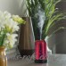 Candle Warmers, Etc. Glass Snowfall Ultrasonic Essential Oil Diffuser WRS1109