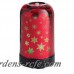 Candle Warmers, Etc. Glass Snowfall Ultrasonic Essential Oil Diffuser WRS1109