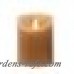 Charlton Home LED Flicker Unscented Flameless Candle CHRL7396