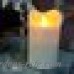 Vandue Corporation Modern Home Flameless Pillar Candle VDCN1908