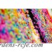 Zipcode Design Peyton Multi-Colored Area Rug ZIPC3605