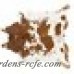 Pergamino Handmade Brown/White Area Rug PGHO1052