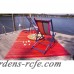 Zipcode Design Reva Hand-Woven Red Indoor/Outdoor Area Rug ZPCD1441