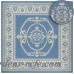 August Grove Miley Blue Indoor/Outdoor Area Rug AGGR2684