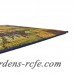 Ebern Designs Ronda Green/Blue Indoor/Outdoor Area Rug EBND6324