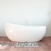 Bungalow Rose Phillippi Perpignan Diamond Hand-Woven Bath Rug MAEM1025