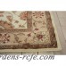 Darby Home Co Proctorville Ivory Area Rug DRBC7095