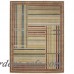 Andover Mills Smithtown Beige/Green/Blue Area Rug ANDO4891
