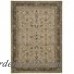 Kathy Ireland Home Gallery Antiquities Royal Countryside Ivory Area Rug NO13598
