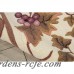 Fleur De Lis Living Eckard Hand-Tufted Ivory/Brown Area Rug FDLL8031