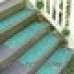 Bungalow Flooring Aquamarine Stair Tread WDK1817