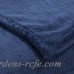 Wayfair Basics™ Wayfair Basics Super Soft Plush Blanket WFBS1689
