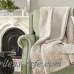 The Twillery Co. Epping Oversized Quilted Throw CHMB2081