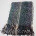 World Menagerie Charee Decorative Throw Blanket WLDM7335