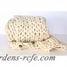 Foundry Select Chicago Chunky Knit Throw FNDS3230