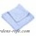Gracie Oaks Loc Woven 100% Cotton Throw Blanket GRKS7858