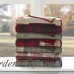 Woolrich Huntington Quilted Cotton Throw WLR1281