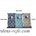 Home Fashion Designs Orleans Ultra Velvet Plush Super Soft Printed Blanket HFAS1206