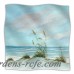 KESS InHouse Sea Oats Throw Blanket QHU1503