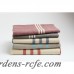 Coyuchi Striped Wool Blanket COY1108