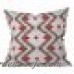 Deny Designs Holli Zollinger Native Rustic Outdoor Throw Pillow NDY7324