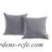 Latitude Run Forbes-Morris Outdoor Polyester Throw Pillow FOW4866