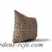 Ivy Bronx Henley Tile Stripe Outdoor Lumbar Pillow IVBX1402
