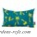 HRH Designs Cotton Lumbar Pillow HHDE1044
