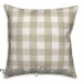 Winston Porter Romaine Welcome to Our Happily Ever After Personalized Outdoor Throw Pillow DDCG5707