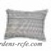 Highland Dunes Benat Stripe Lumbar Pillow HIDN5822