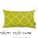 Ivy Bronx Wilkerson  Outdoor Lumbar Pillow IVYB5014