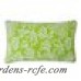Jiti Coral Outdoor Lumbar Pillow JPX1739
