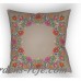 Bungalow Rose Dillingham Indoor/Outdoor Throw Pillow BGRS8723